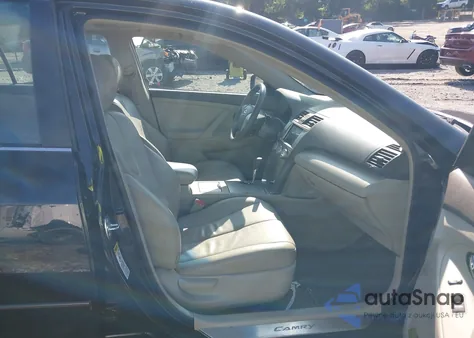 2011 Toyota Camry Se/Le/Xle from USA, damaged, VIN 4T1BF3EK4BU208831